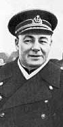 The soviet navy leader